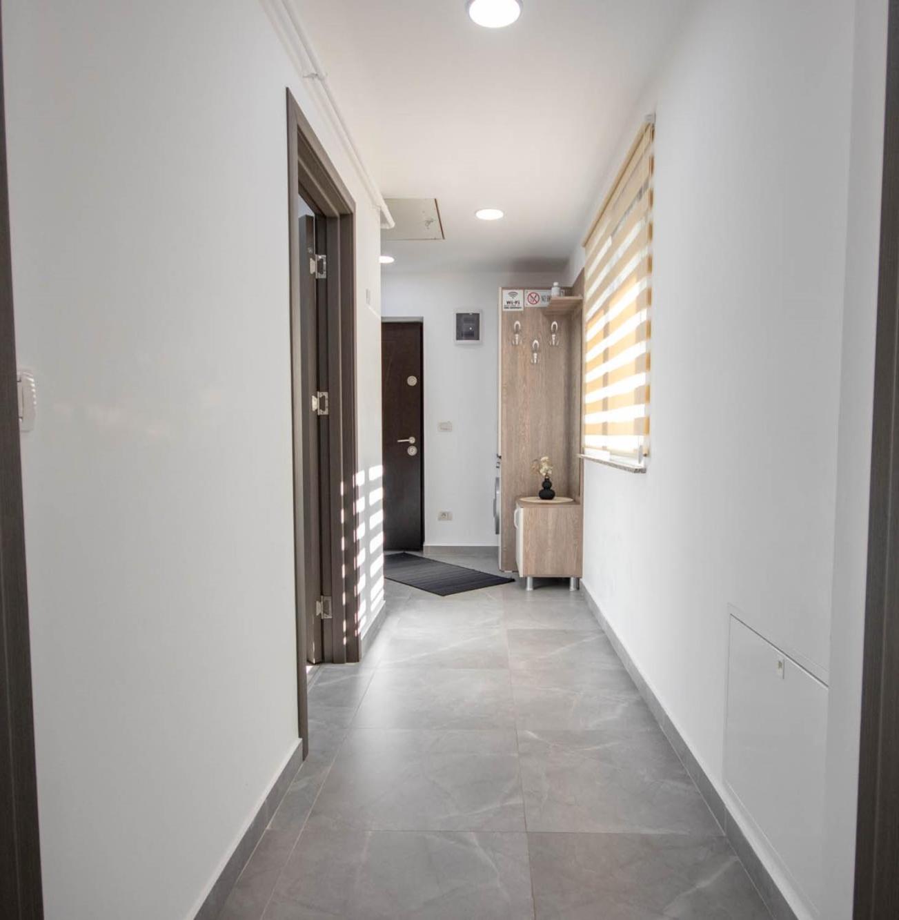 Astar Apartments - Executive Rădăuţi Zewnętrze zdjęcie