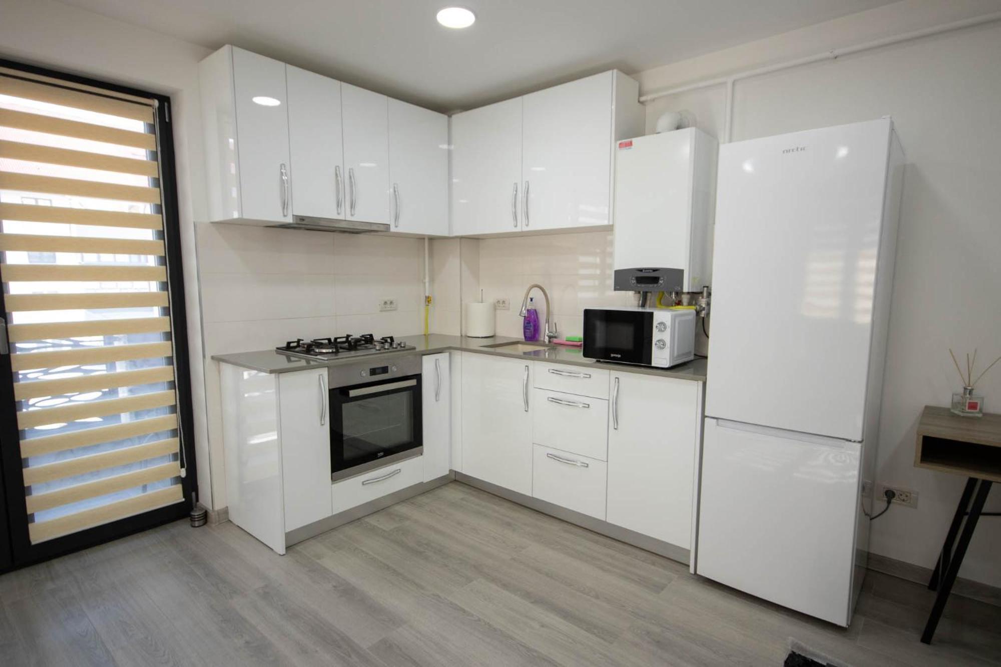 Astar Apartments - Executive Rădăuţi Zewnętrze zdjęcie