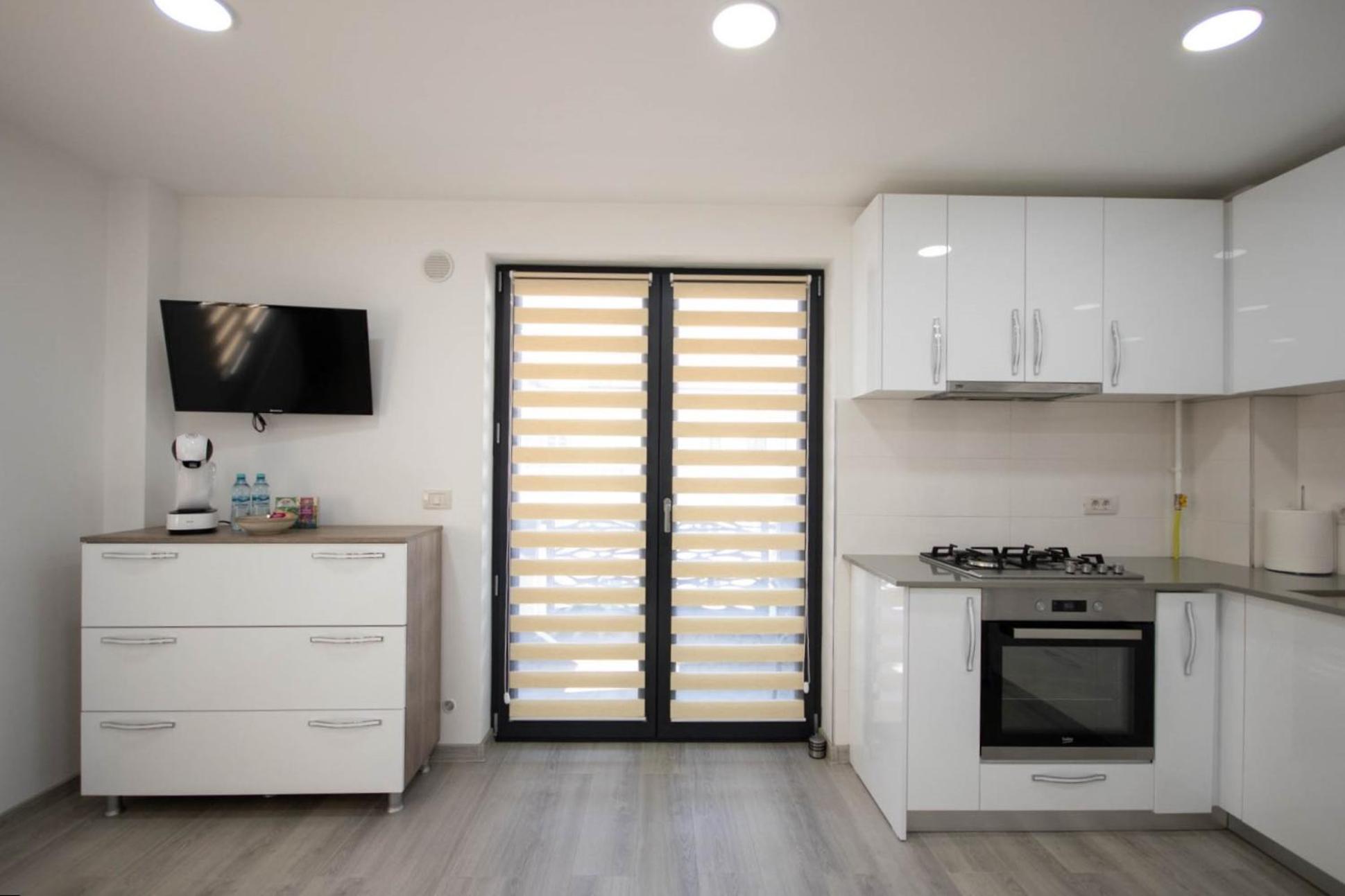 Astar Apartments - Executive Rădăuţi Zewnętrze zdjęcie
