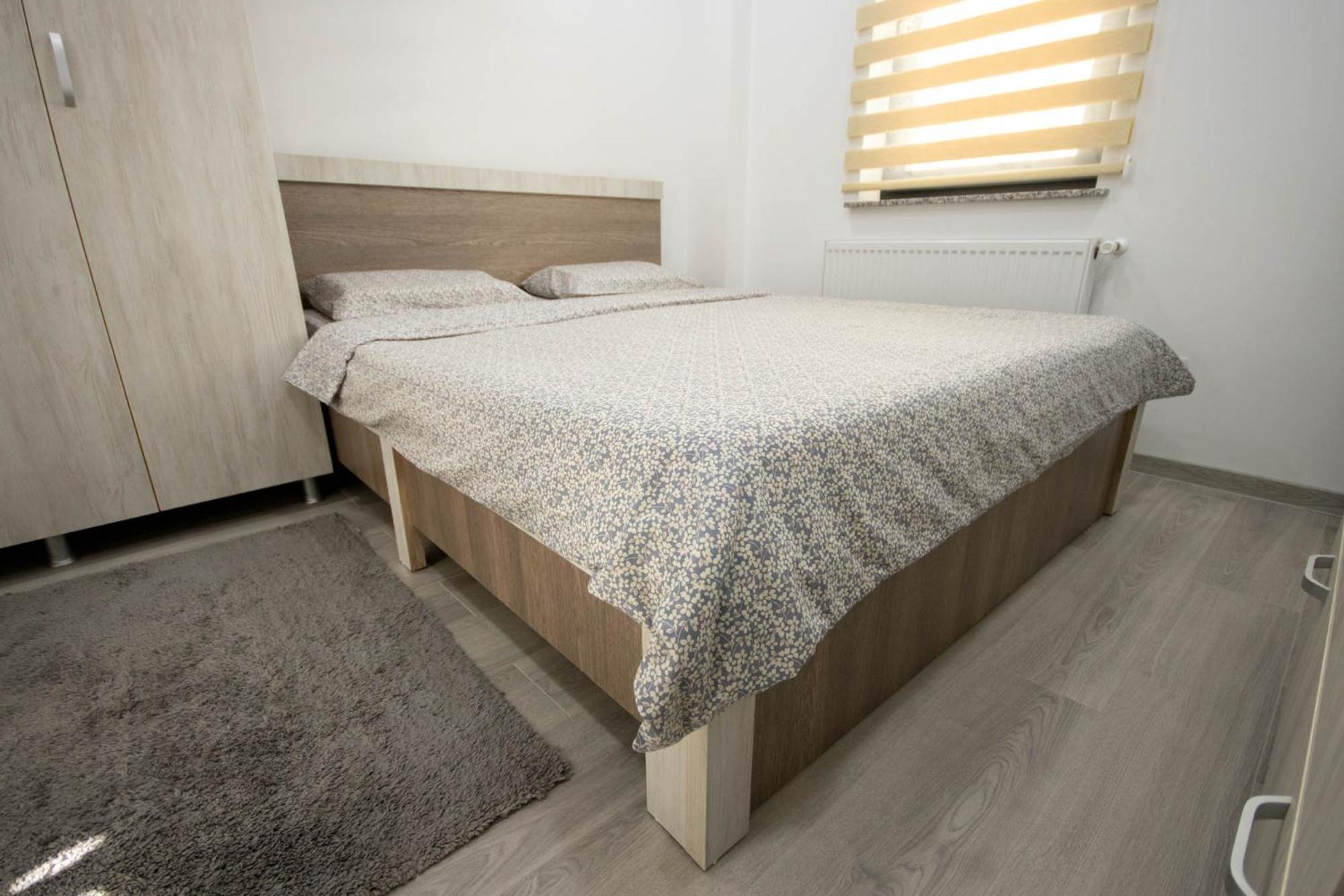 Astar Apartments - Executive Rădăuţi Zewnętrze zdjęcie