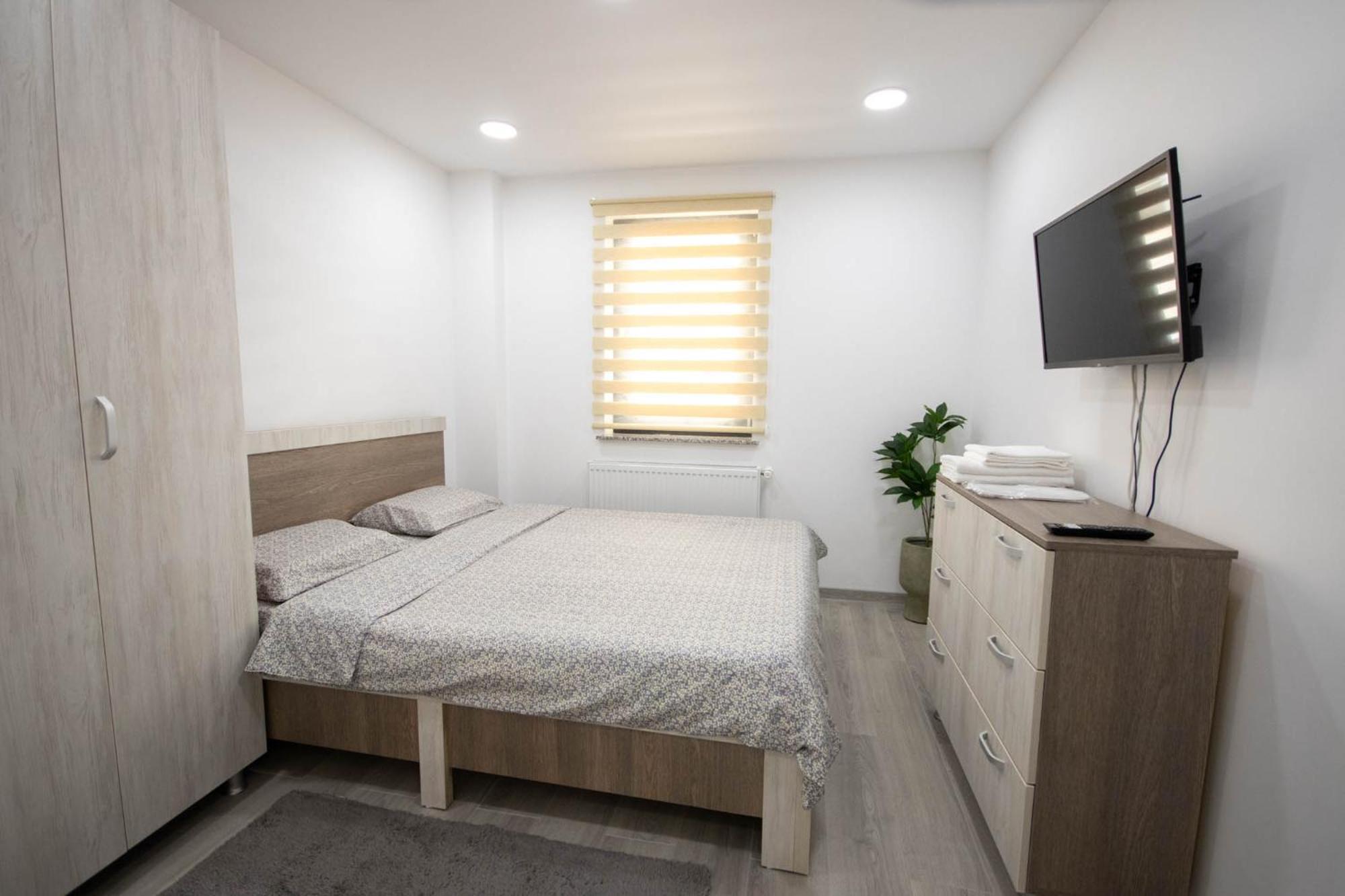 Astar Apartments - Executive Rădăuţi Zewnętrze zdjęcie