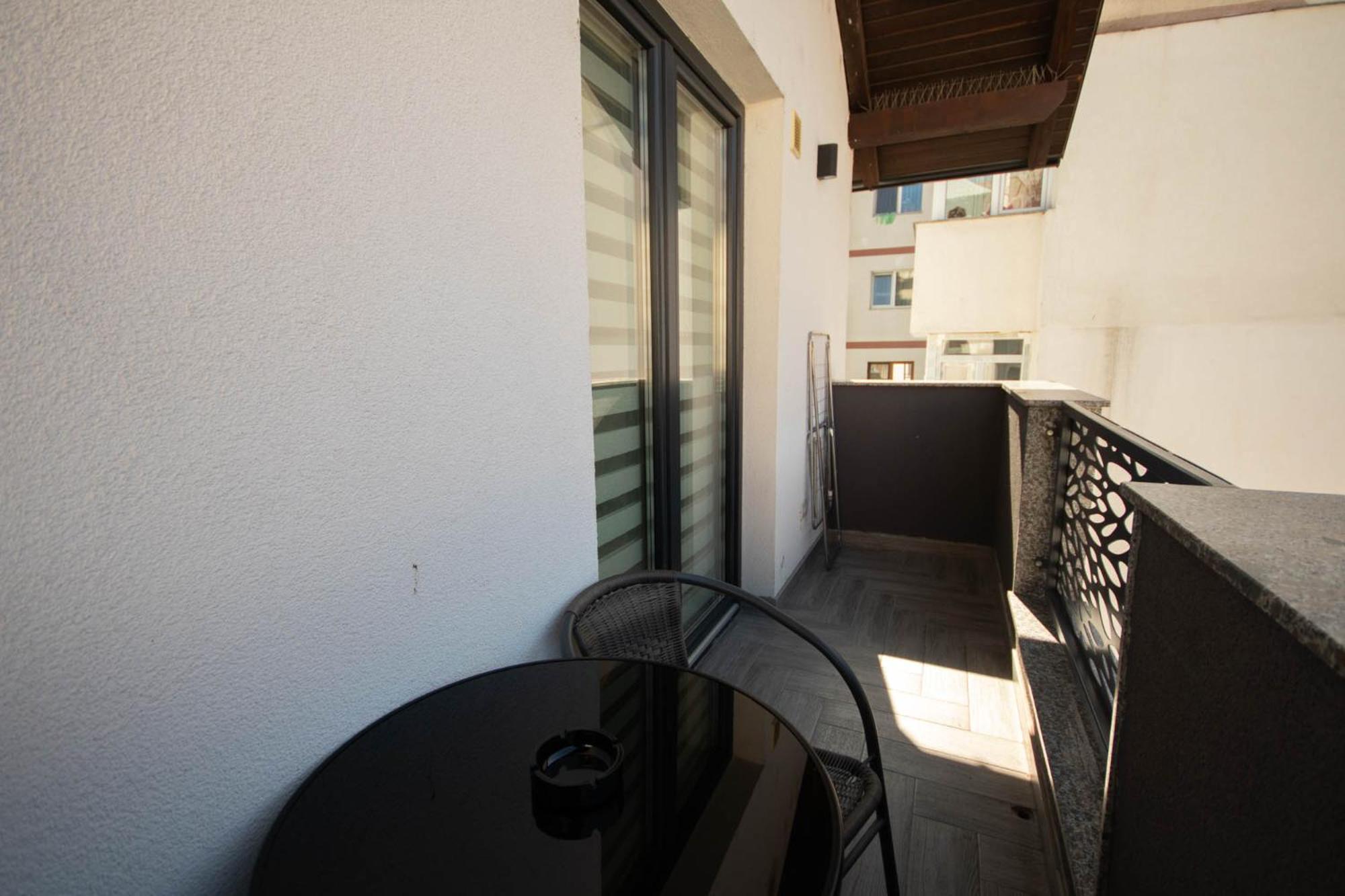 Astar Apartments - Executive Rădăuţi Zewnętrze zdjęcie