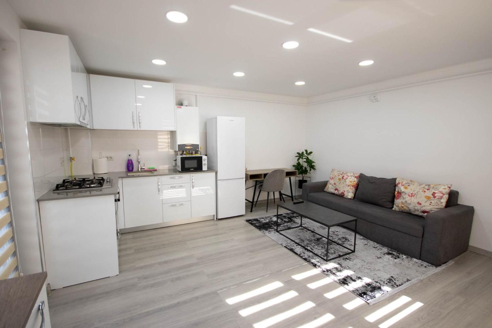 Astar Apartments - Executive Rădăuţi Zewnętrze zdjęcie