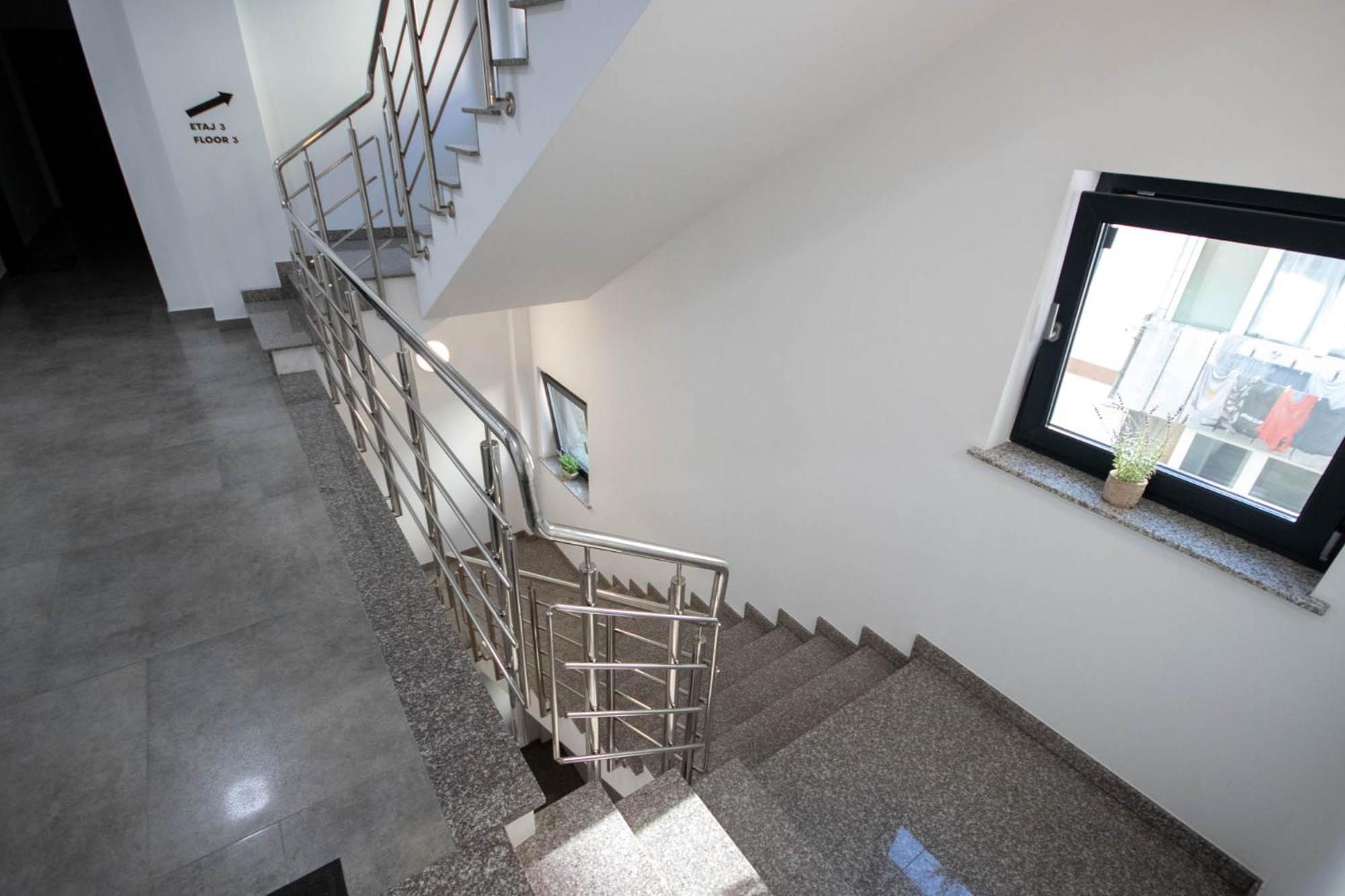 Astar Apartments - Executive Rădăuţi Zewnętrze zdjęcie